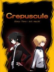 Crepuscule (Yamchi)