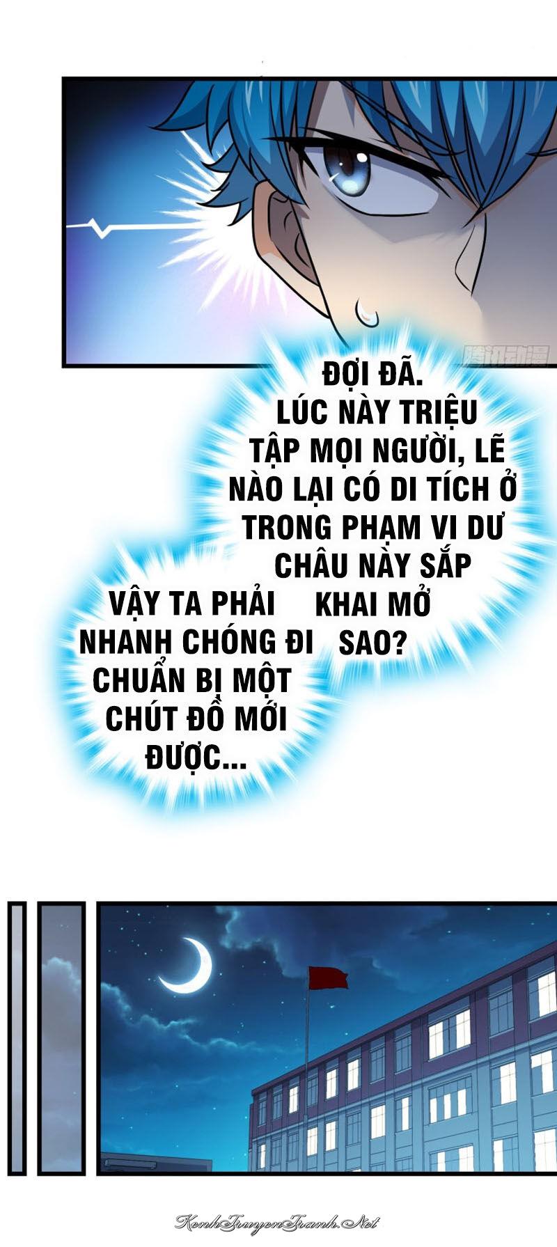 Kênh Truyện Tranh