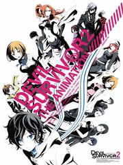 Devil Survivor 2 - The Animation