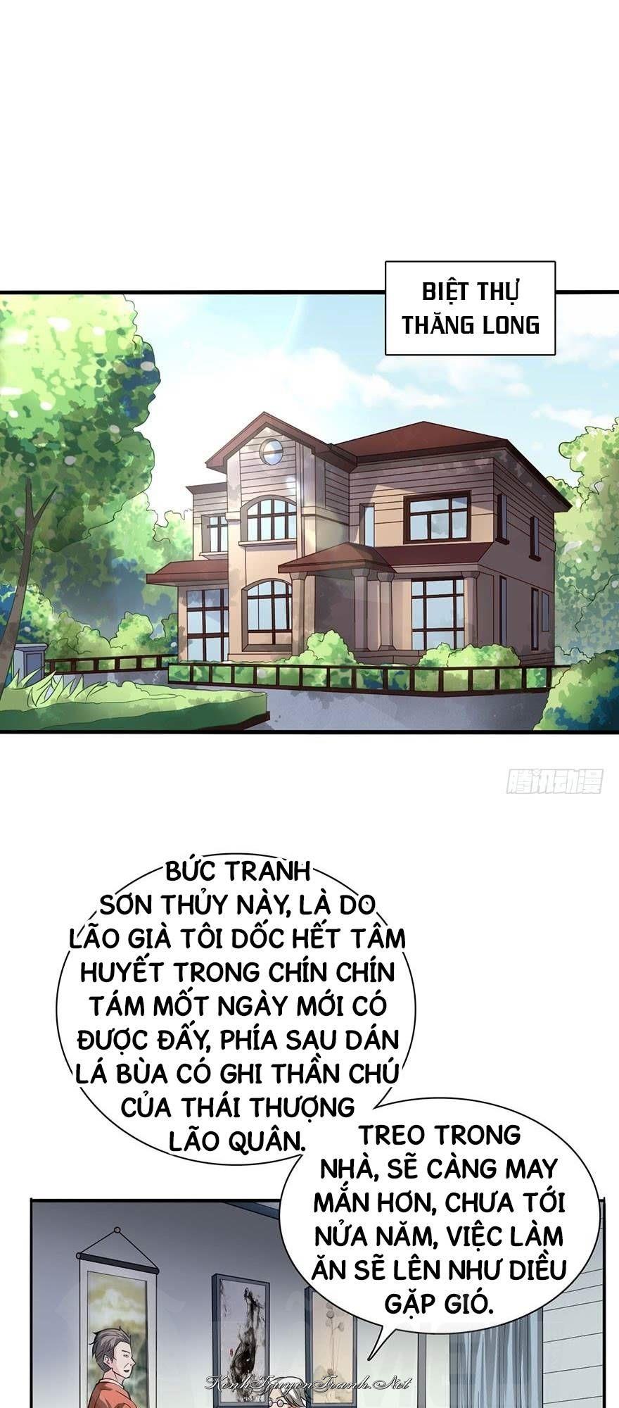 Kênh Truyện Tranh