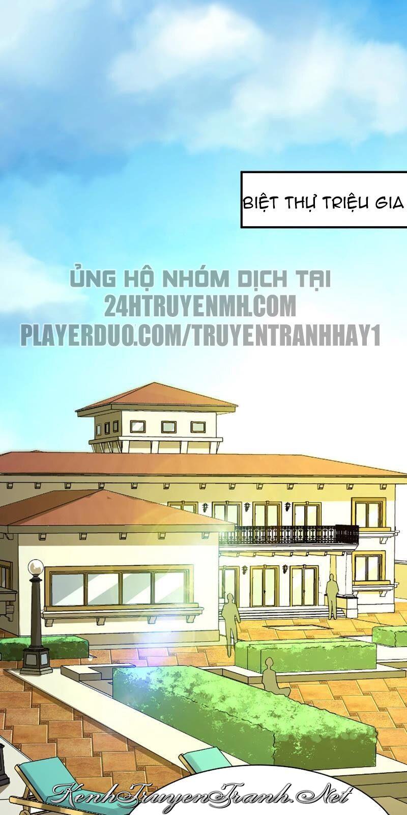 Kênh Truyện Tranh