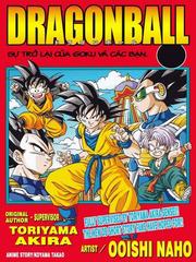 Dragon Ball Z - sự trở lại của Goku và những người bạn