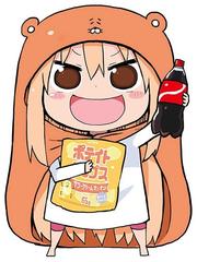 Himouto! Umaru-chan S