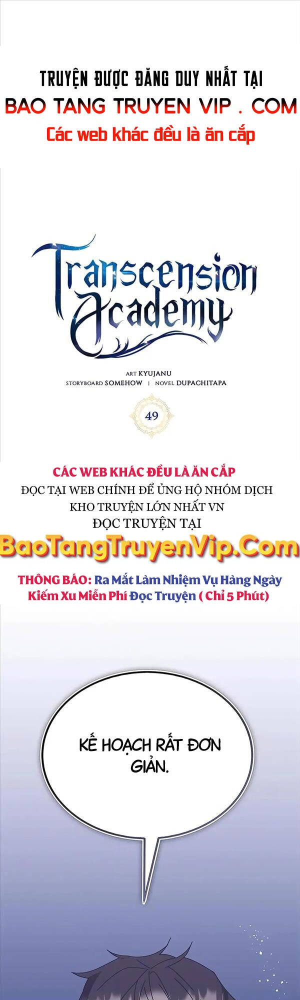 Kênh Truyện Tranh