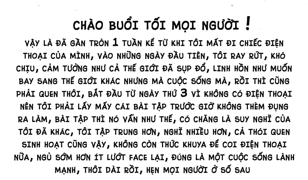 Kênh Truyện Tranh