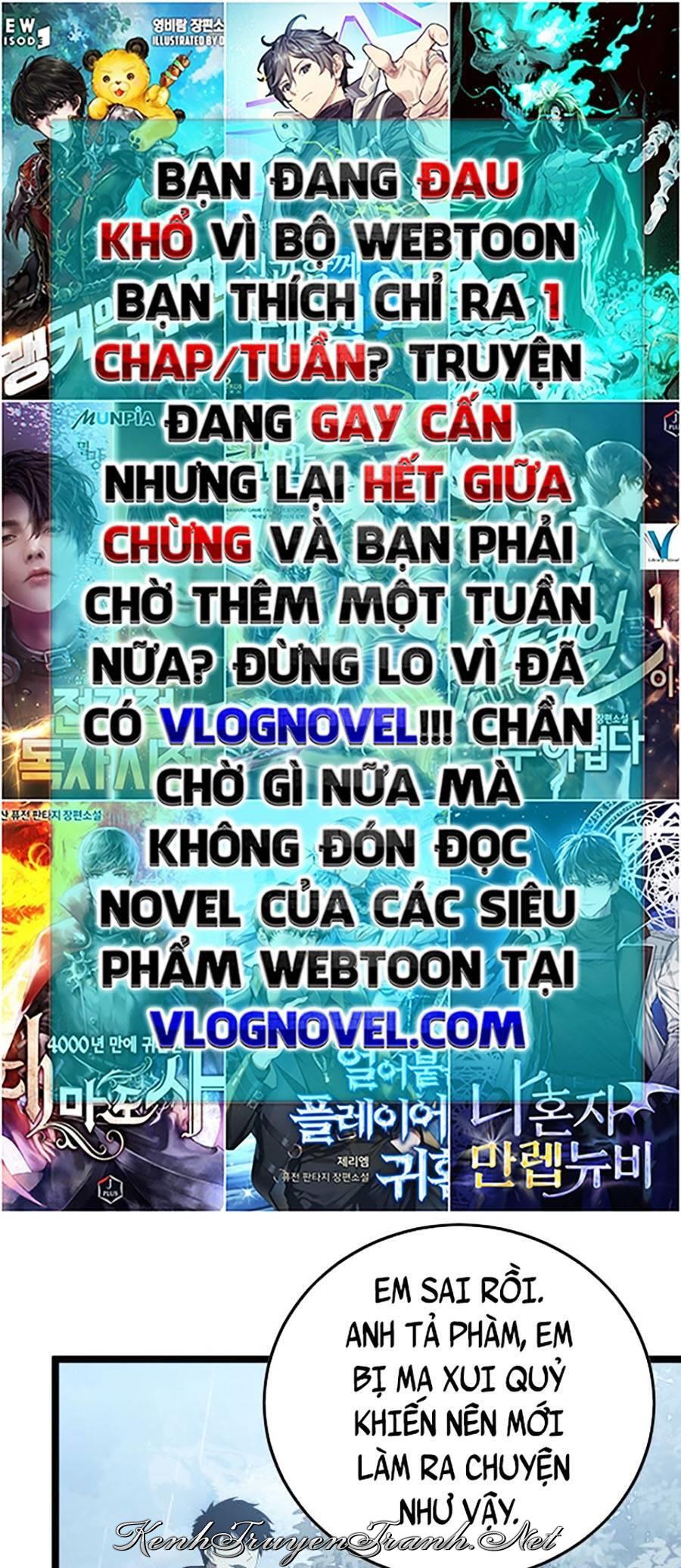 Kênh Truyện Tranh