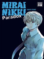 Mirai Nikki Paradox