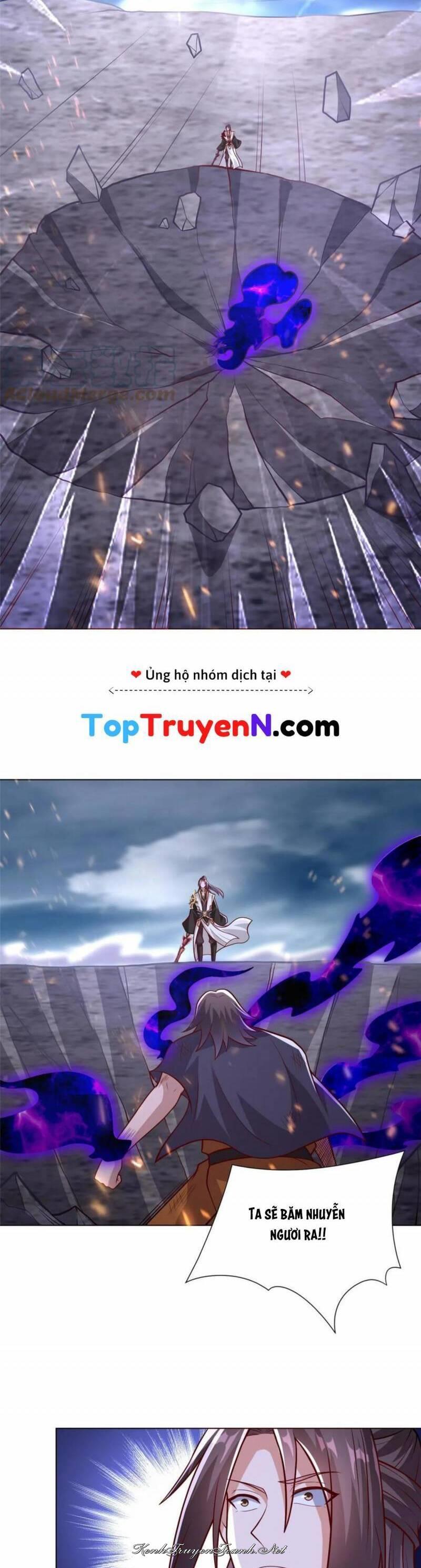 Kênh Truyện Tranh