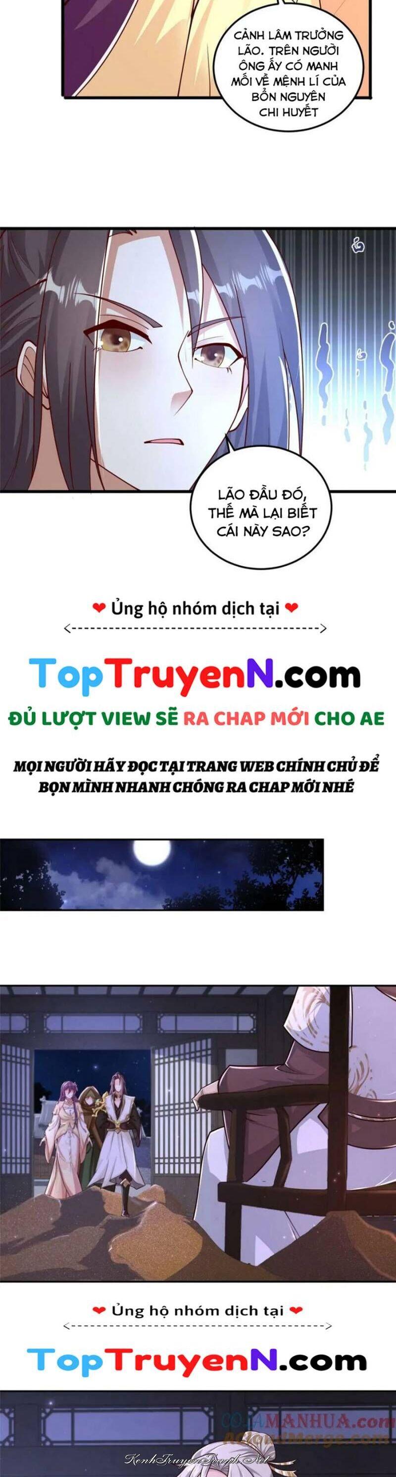 Kênh Truyện Tranh