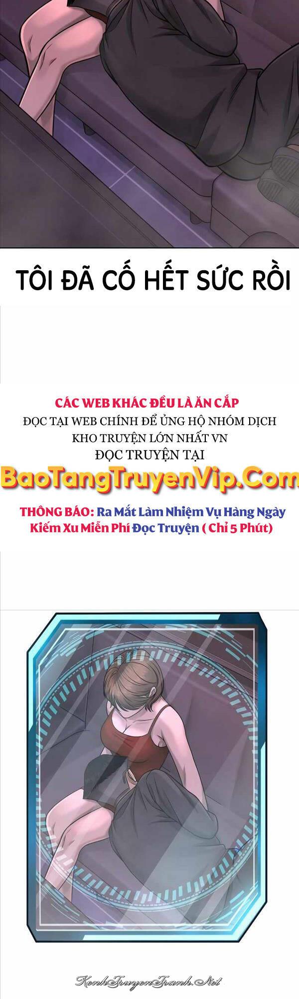 Kênh Truyện Tranh