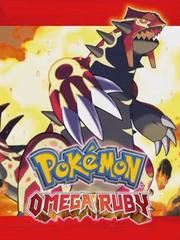 Pokemon Special: ORAS