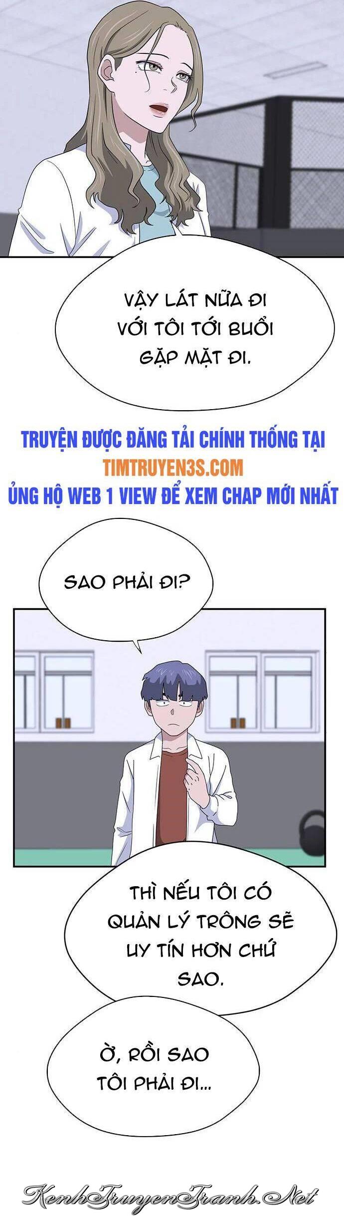 Kênh Truyện Tranh