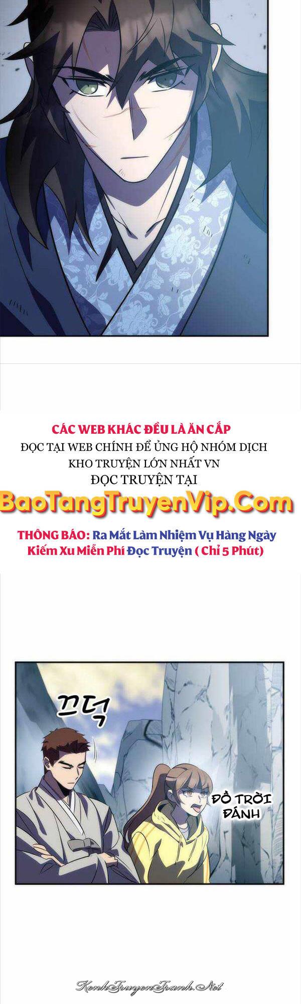 Kênh Truyện Tranh