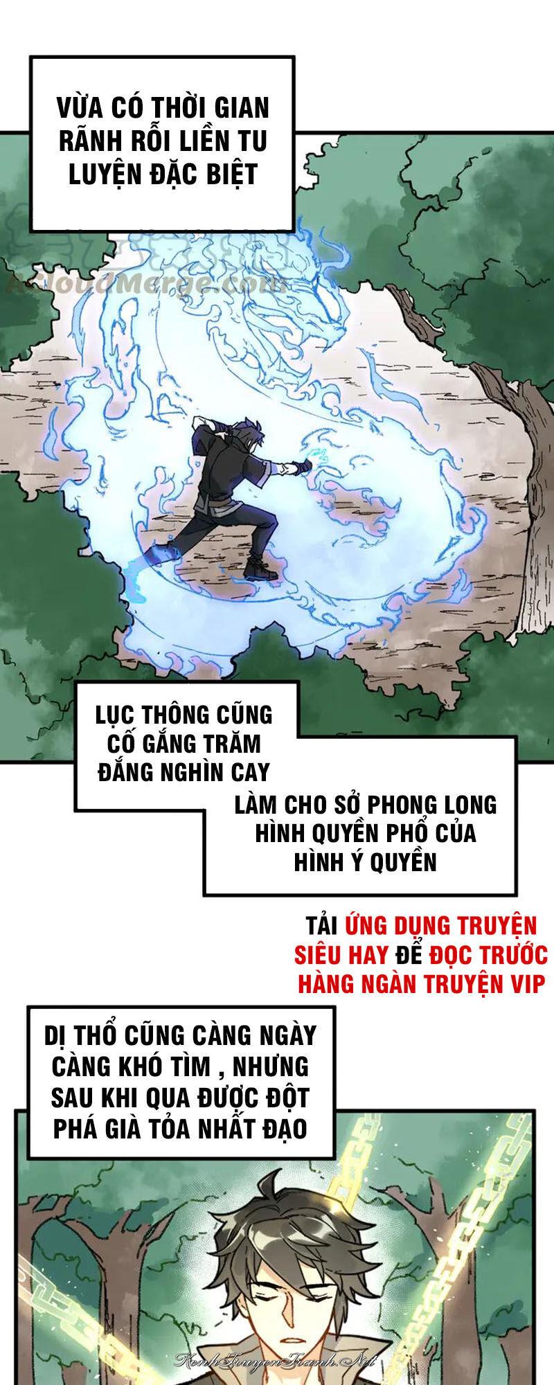 Kênh Truyện Tranh