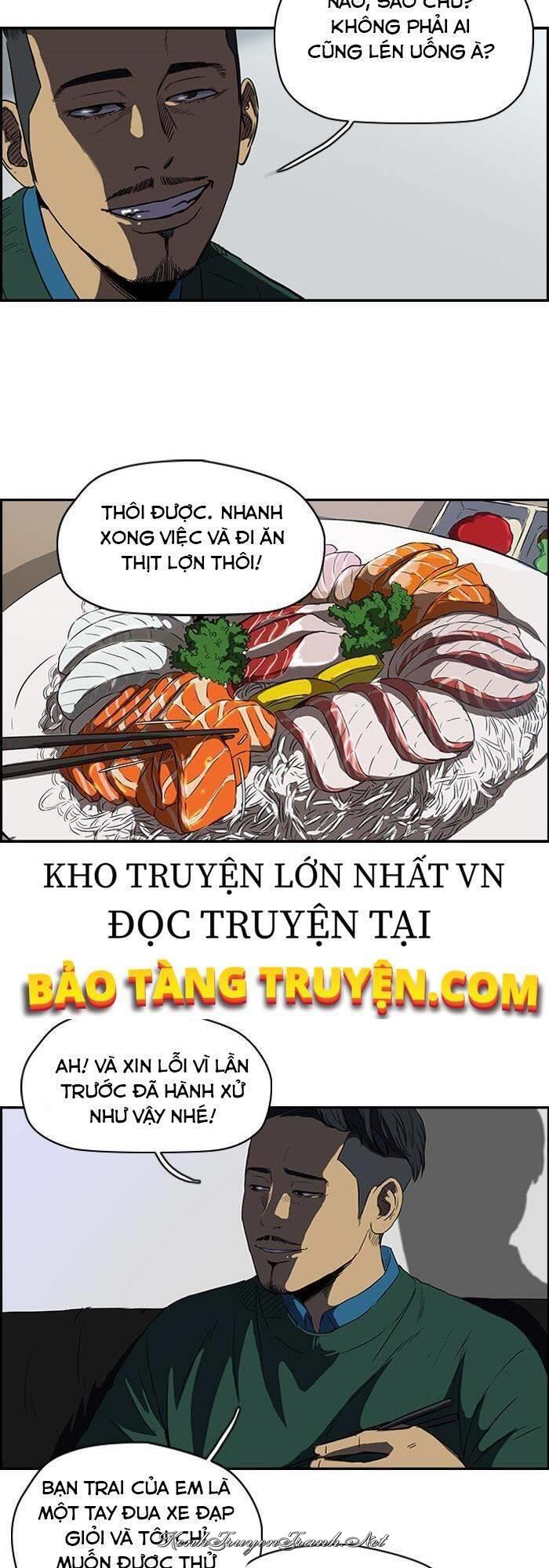 Kênh Truyện Tranh