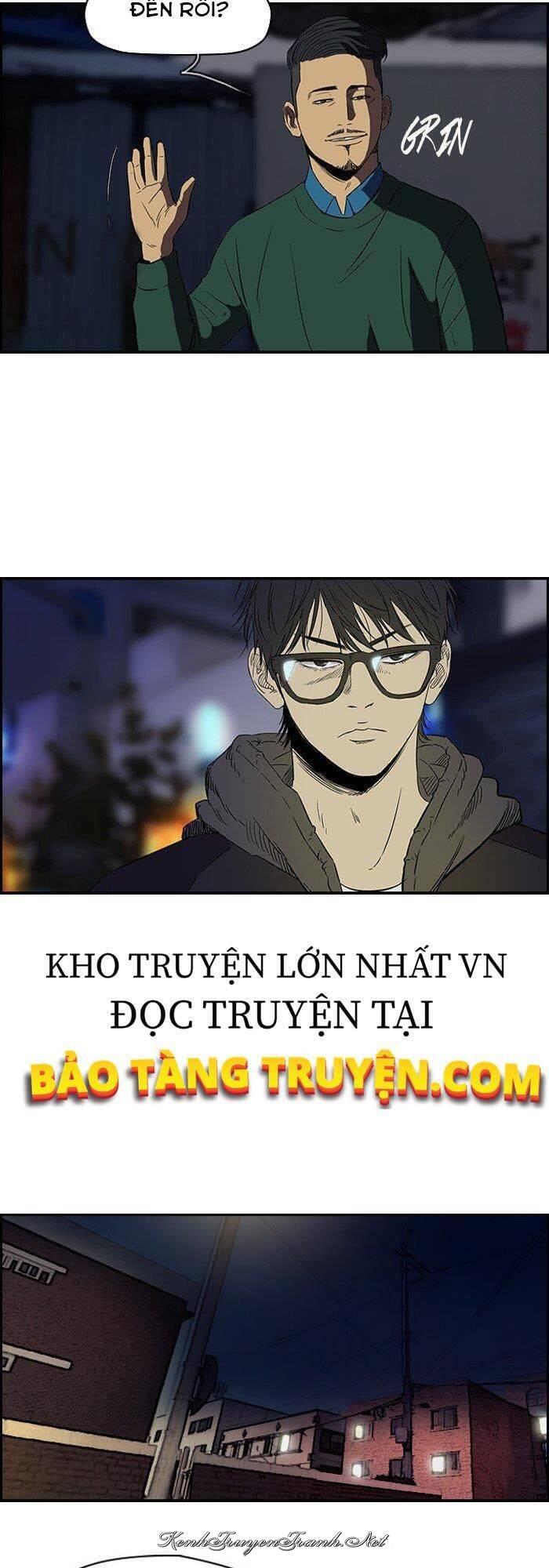 Kênh Truyện Tranh