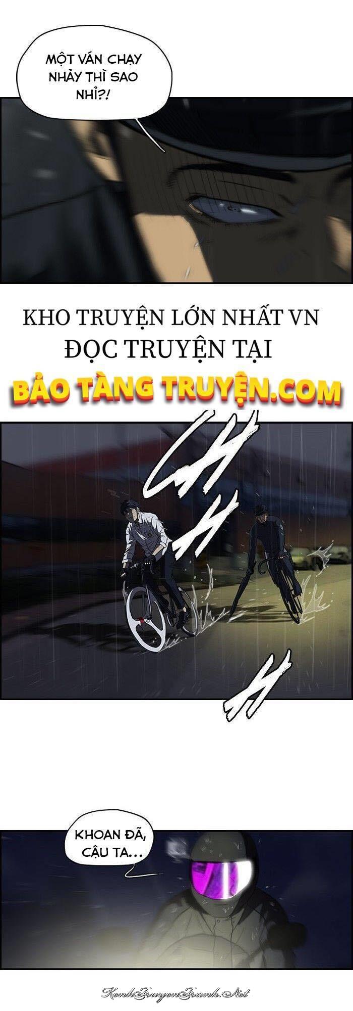 Kênh Truyện Tranh