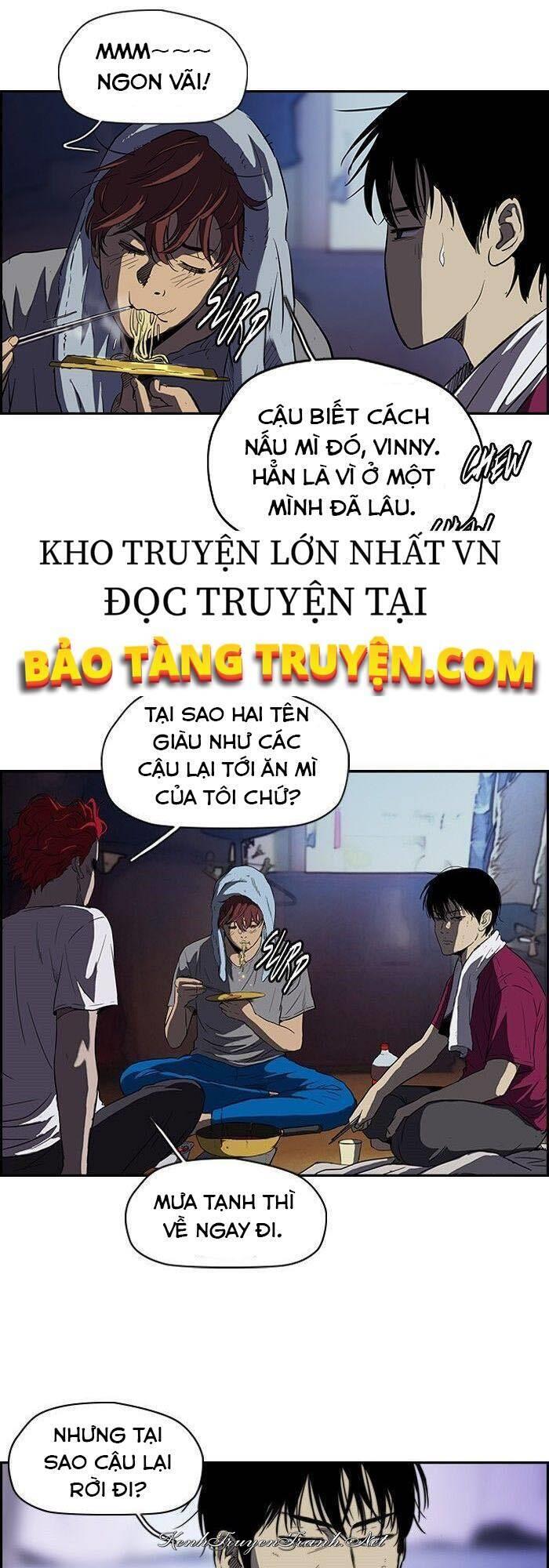 Kênh Truyện Tranh