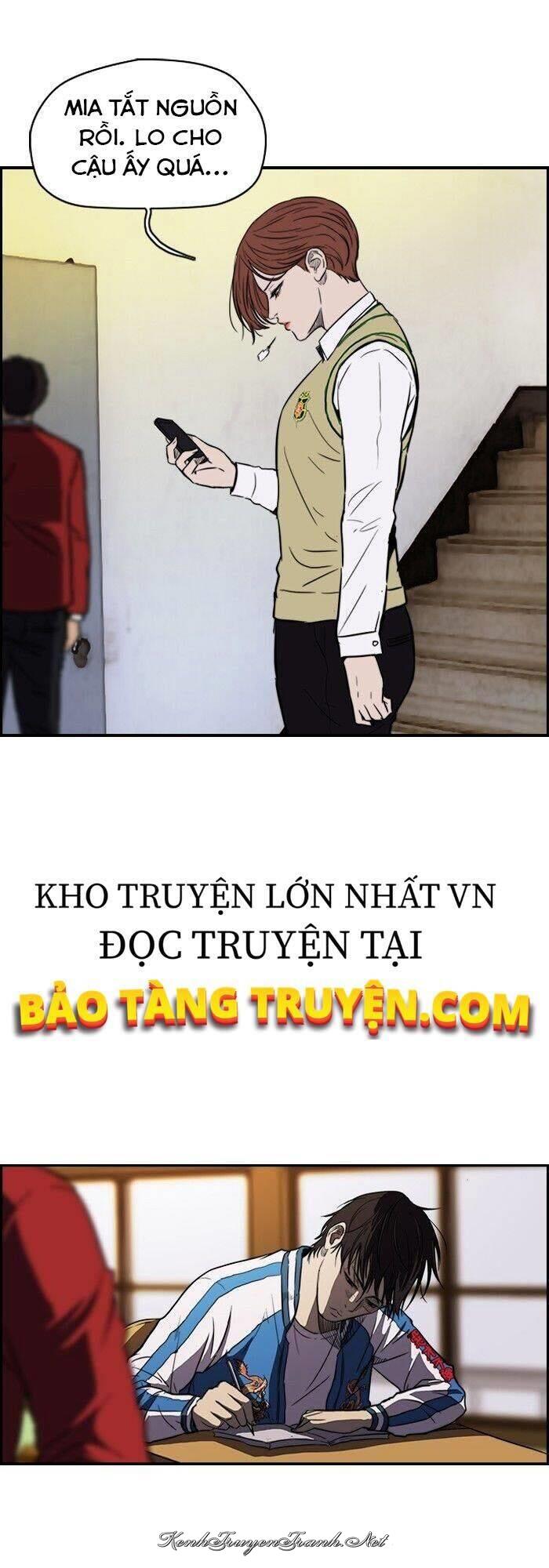 Kênh Truyện Tranh