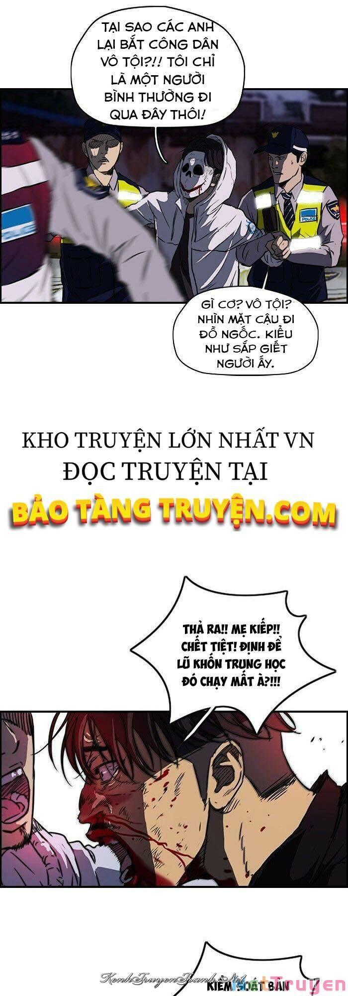 Kênh Truyện Tranh