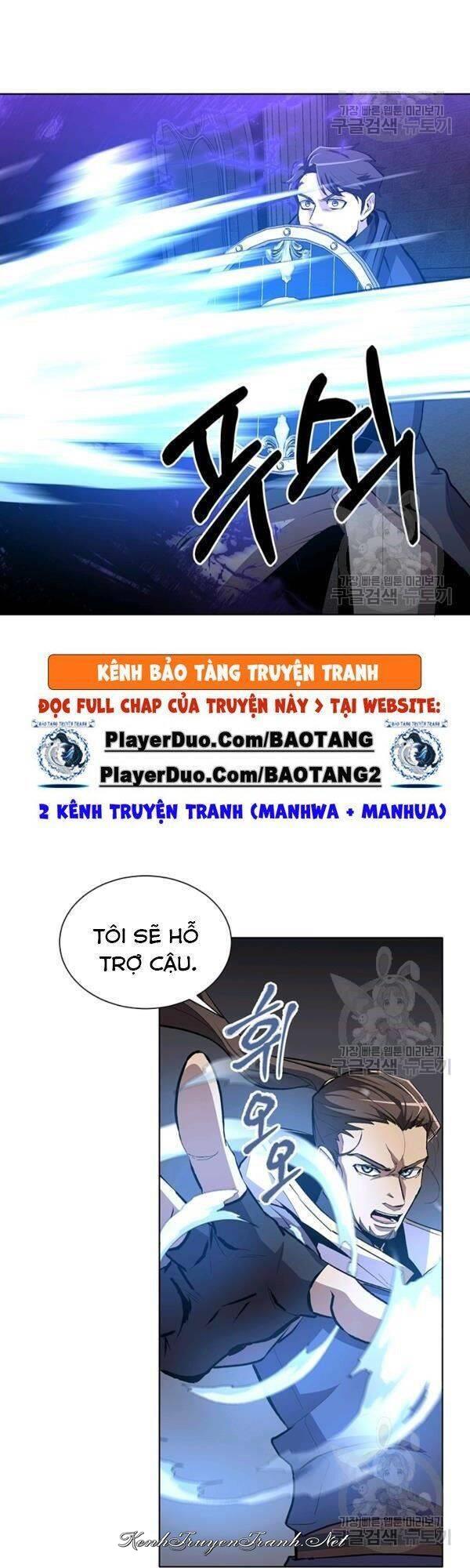 Kênh Truyện Tranh