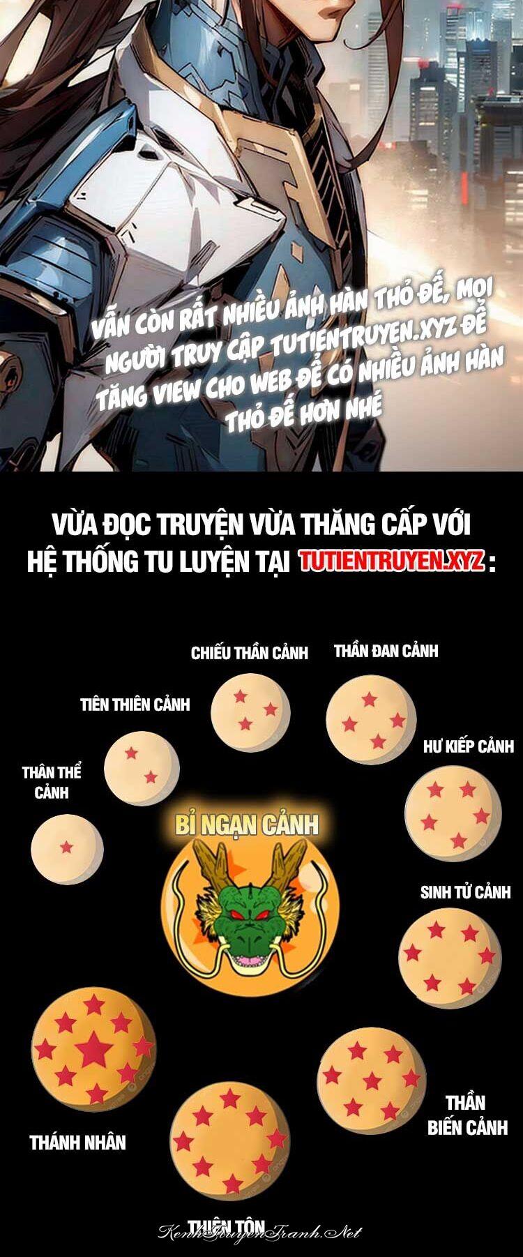 Kênh Truyện Tranh