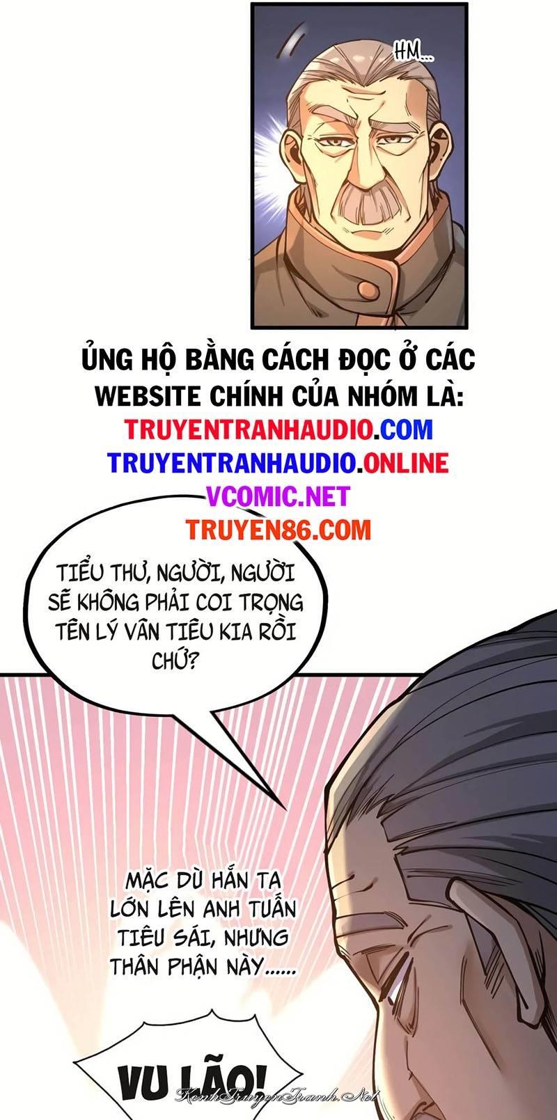 Kênh Truyện Tranh