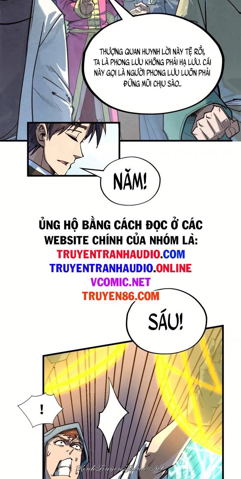 Kênh Truyện Tranh