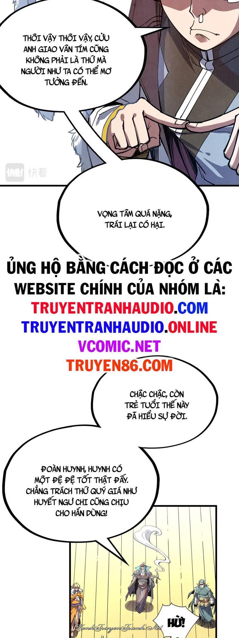 Kênh Truyện Tranh