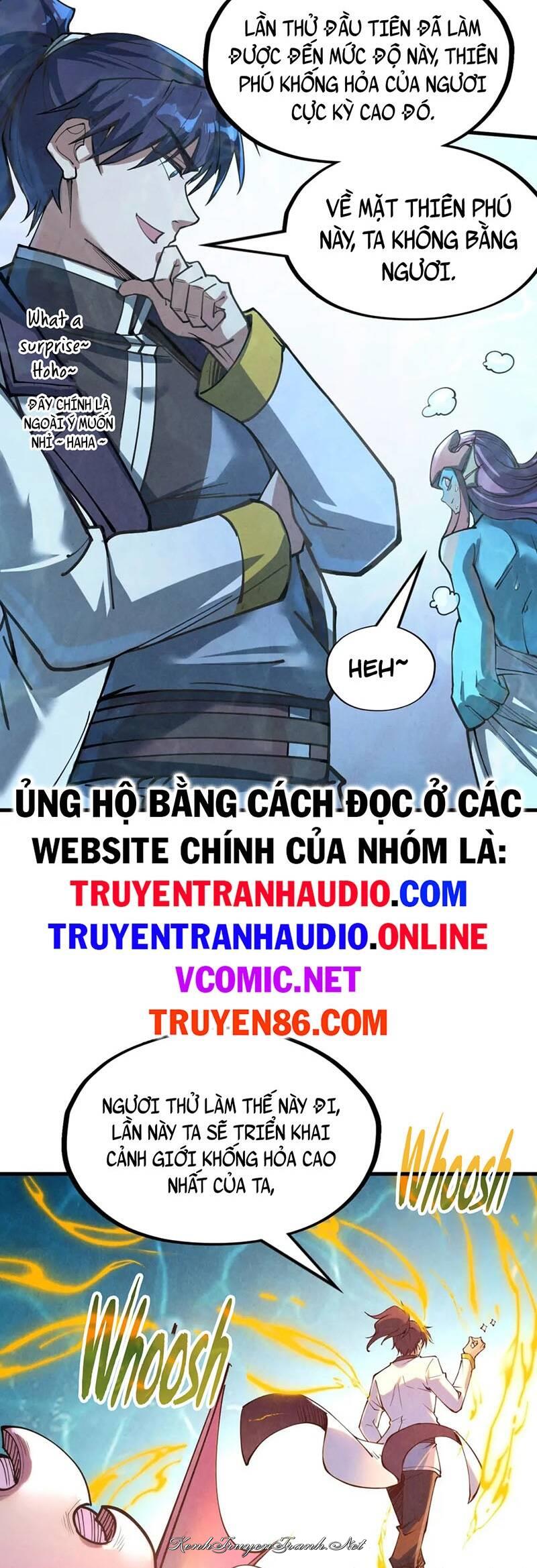 Kênh Truyện Tranh