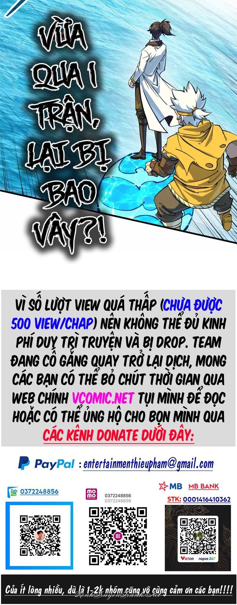 Kênh Truyện Tranh