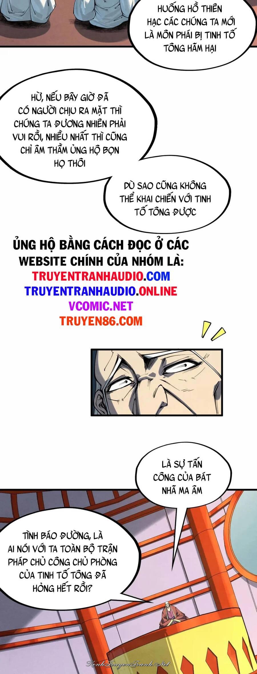 Kênh Truyện Tranh