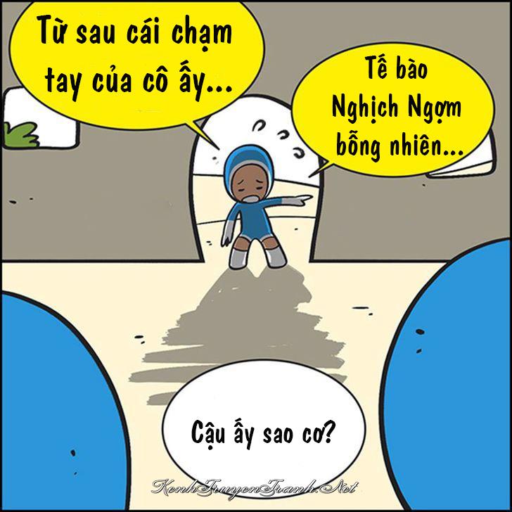 Kênh Truyện Tranh