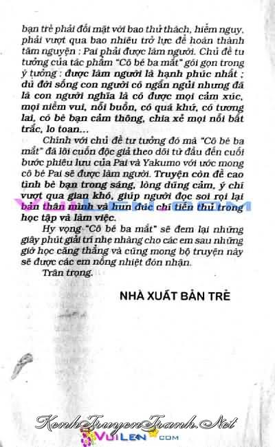 Kênh Truyện Tranh