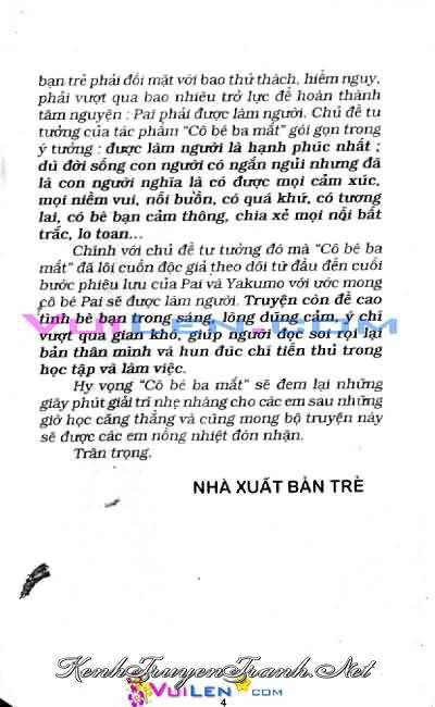 Kênh Truyện Tranh