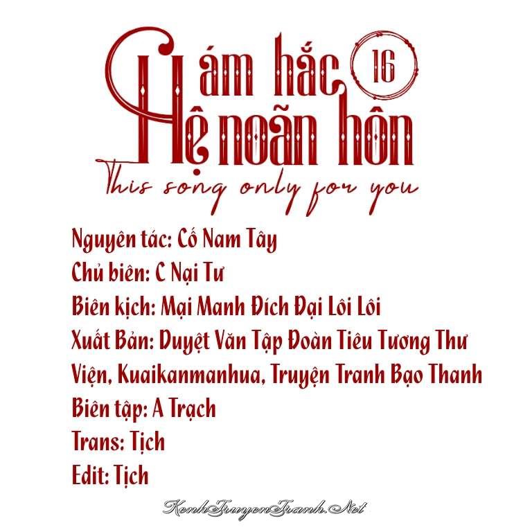 Kênh Truyện Tranh