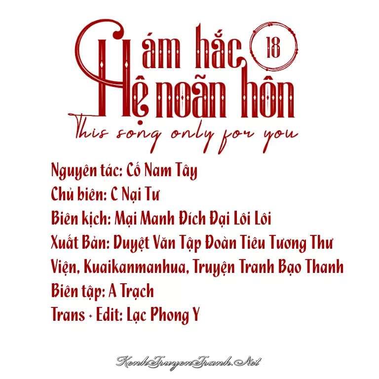 Kênh Truyện Tranh