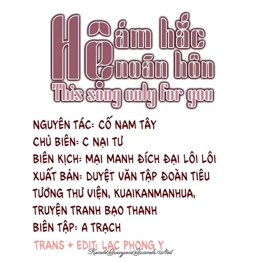 Kênh Truyện Tranh