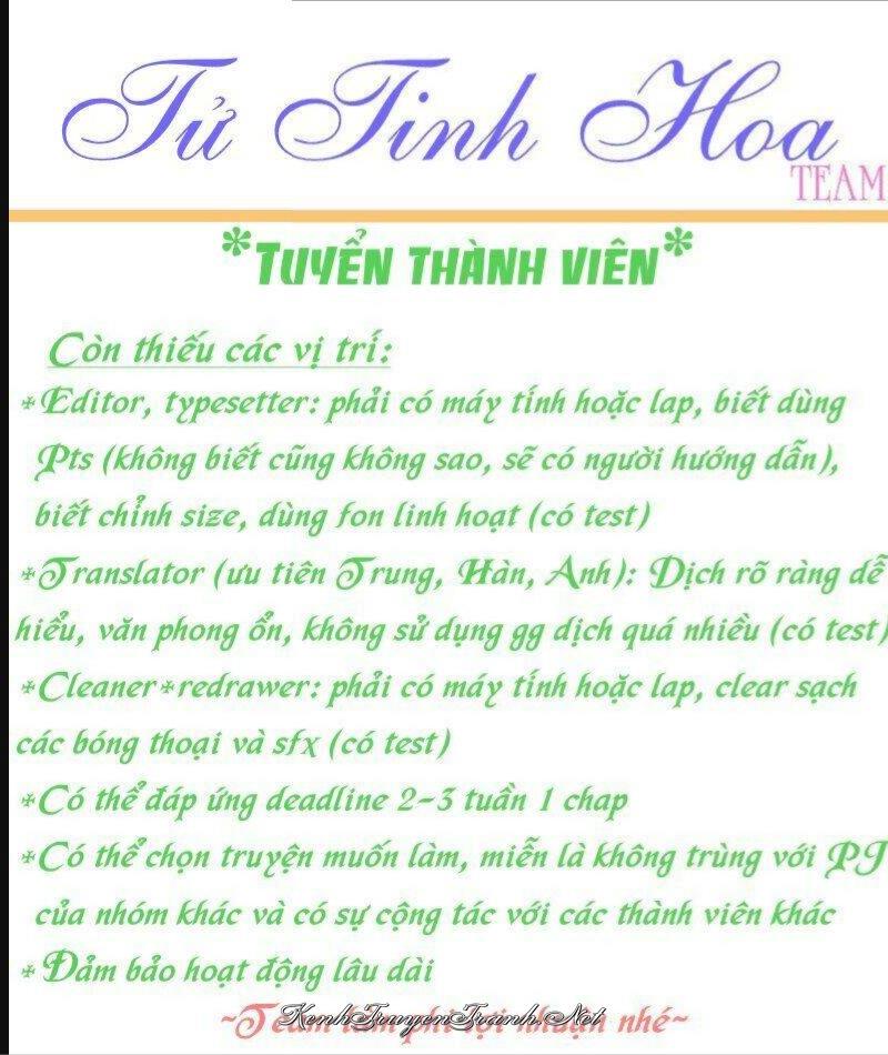 Kênh Truyện Tranh