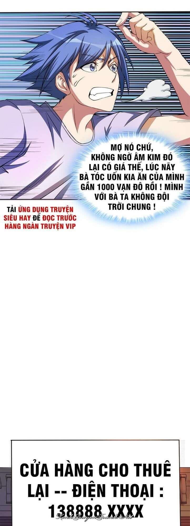 Kênh Truyện Tranh