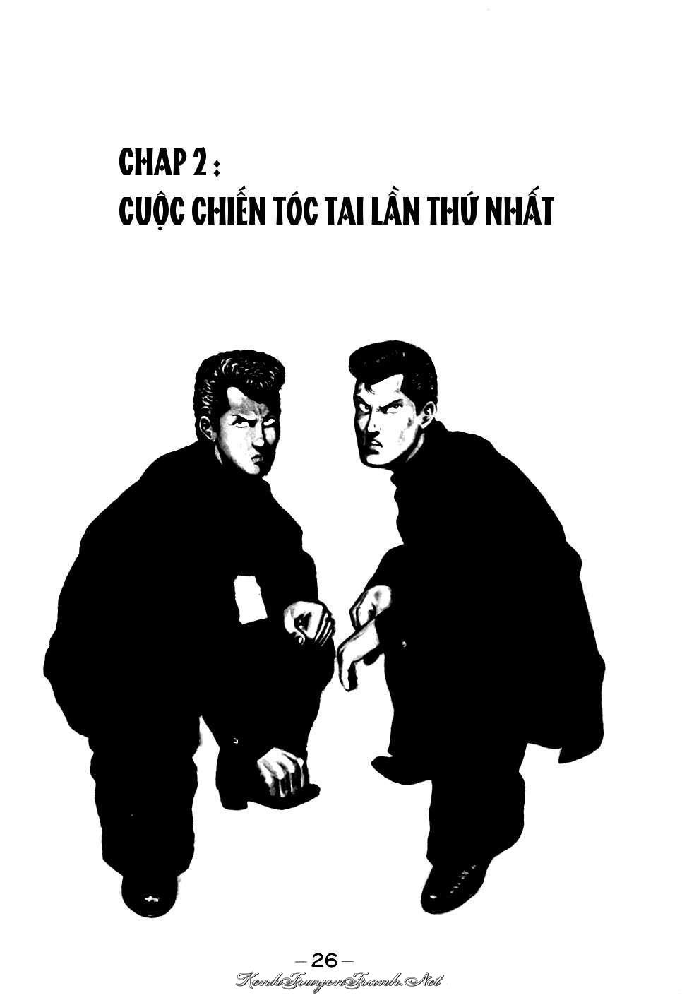 Kênh Truyện Tranh