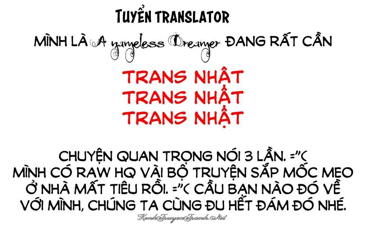 Kênh Truyện Tranh