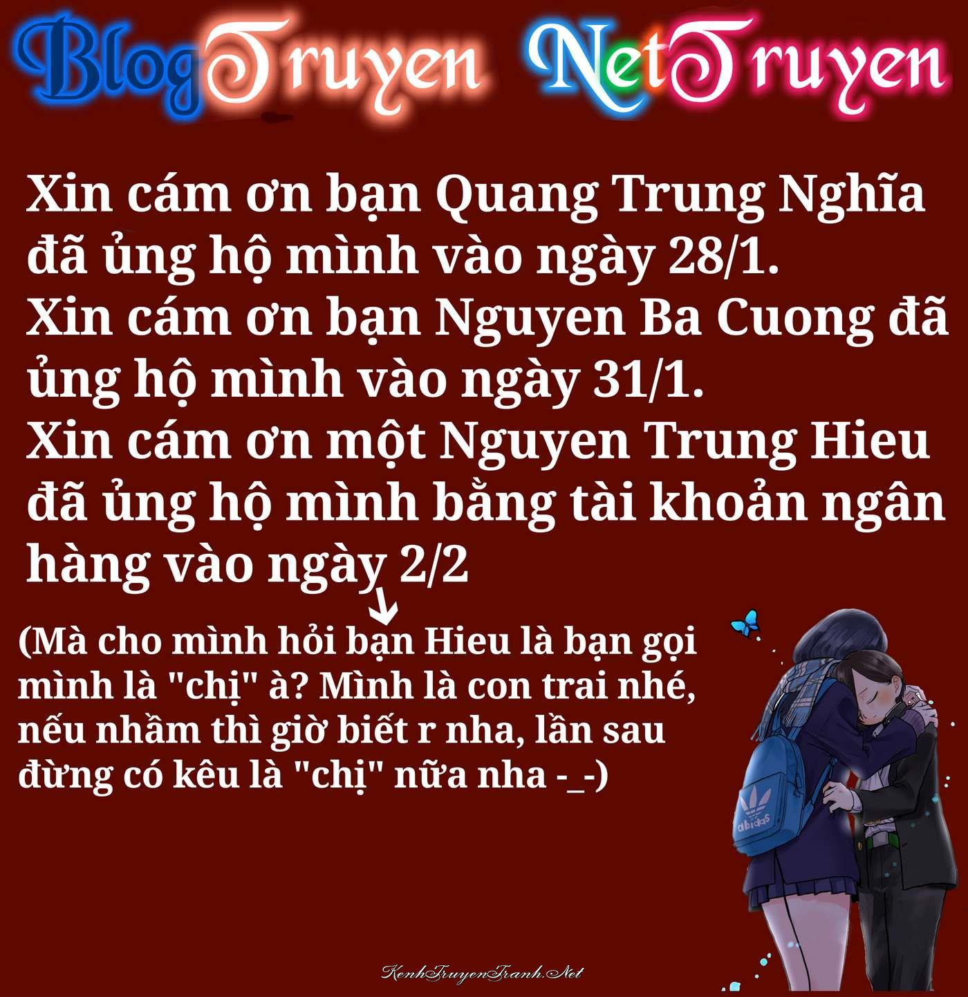 Kênh Truyện Tranh