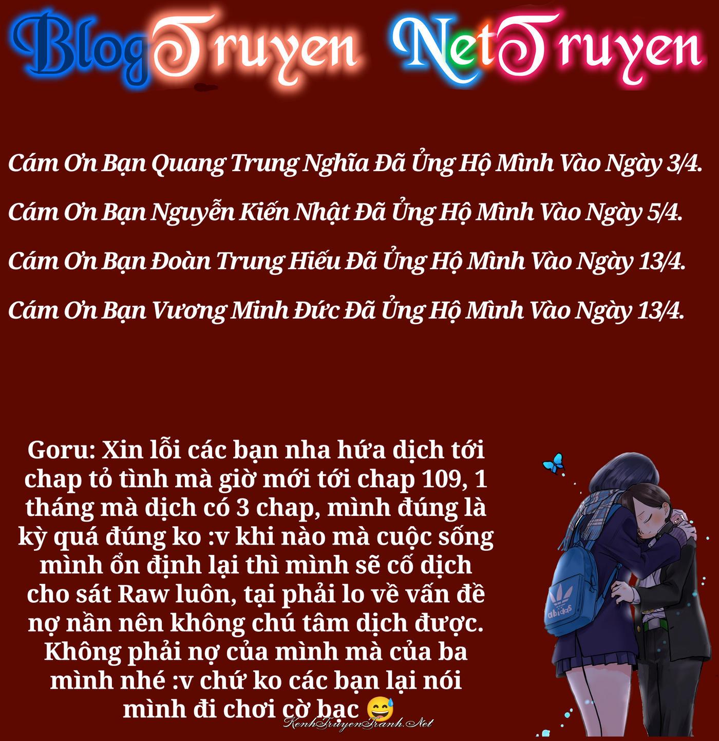 Kênh Truyện Tranh