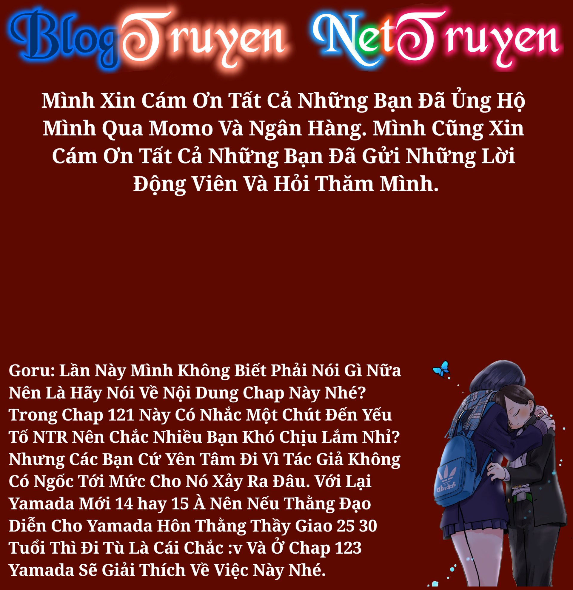 Kênh Truyện Tranh