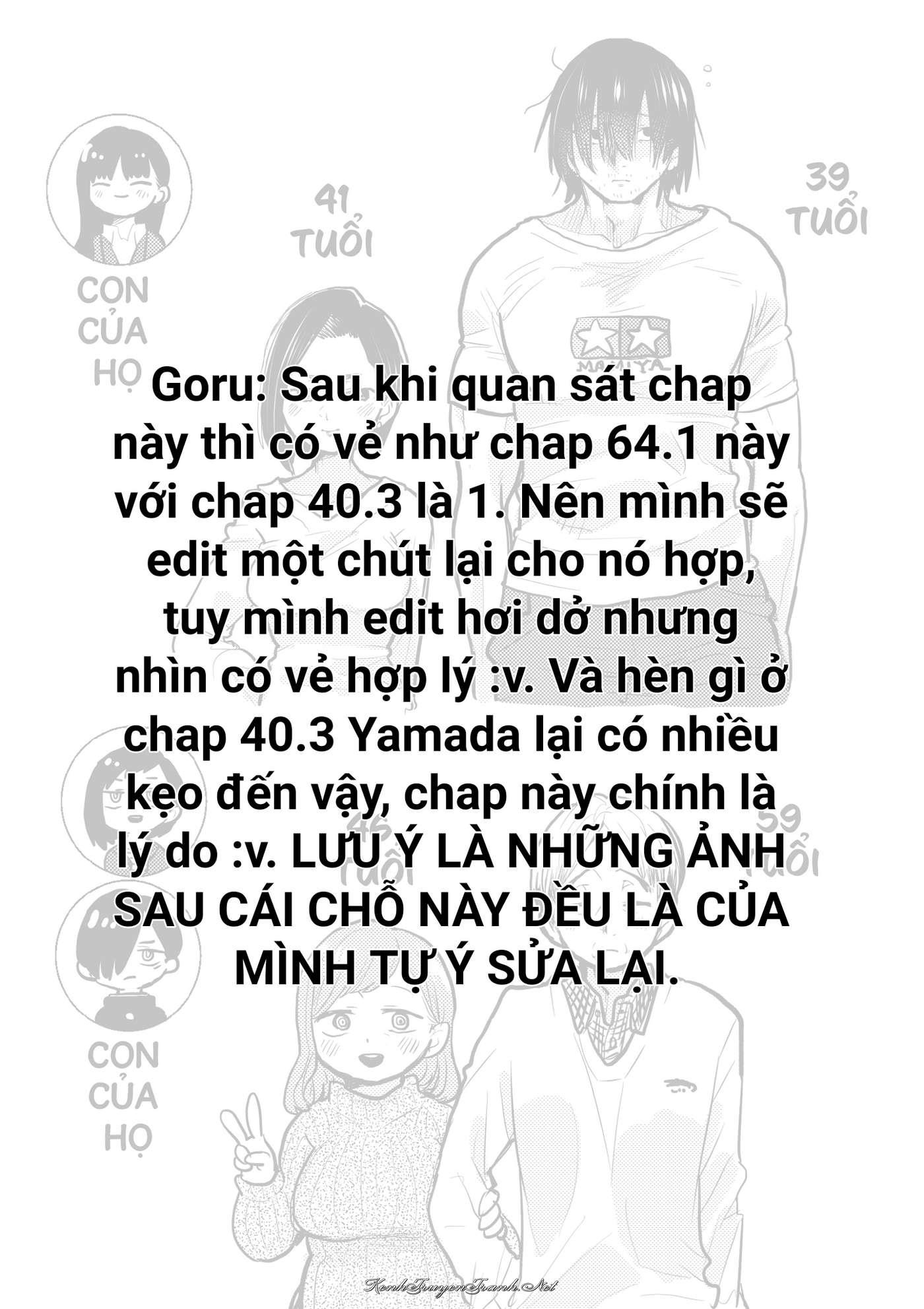 Kênh Truyện Tranh