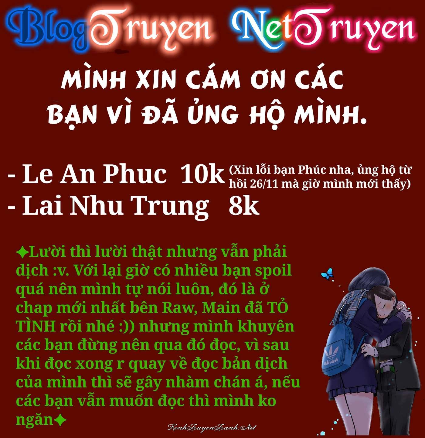 Kênh Truyện Tranh