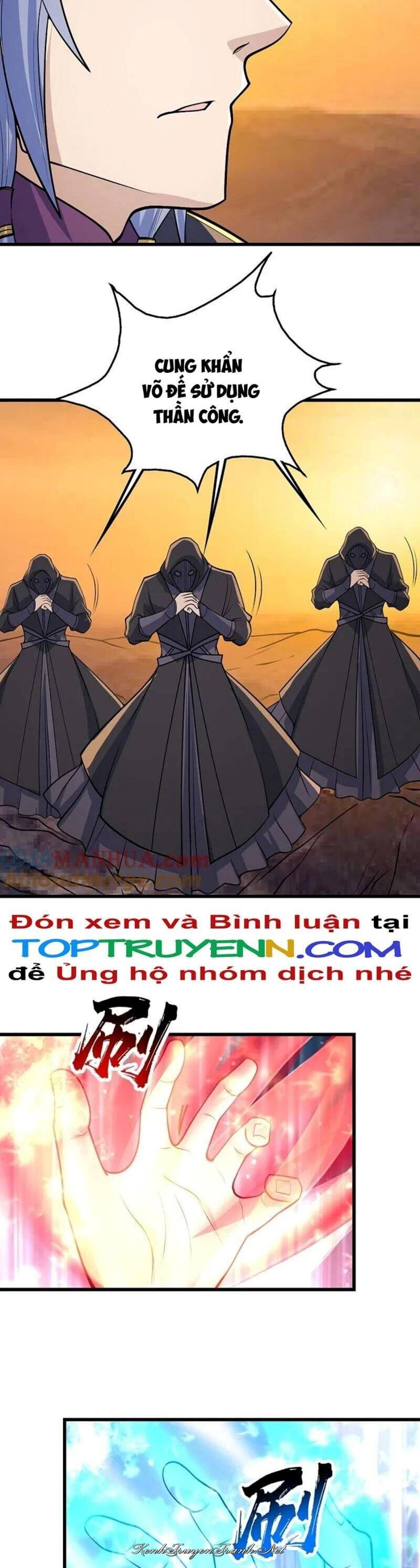 Kênh Truyện Tranh