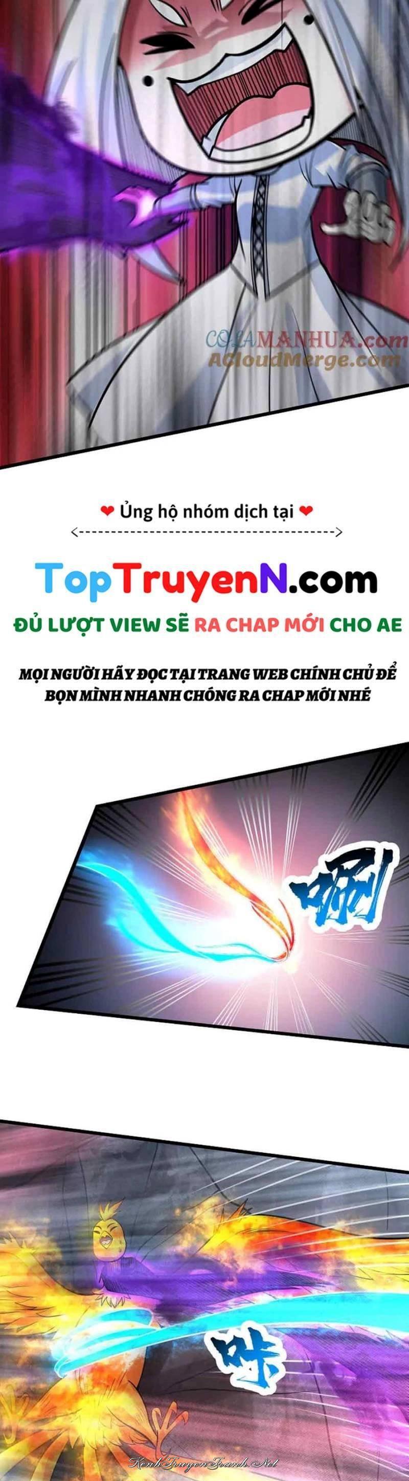 Kênh Truyện Tranh