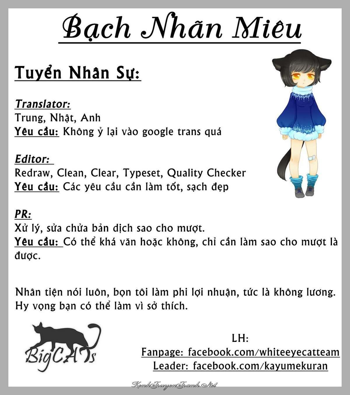 Kênh Truyện Tranh